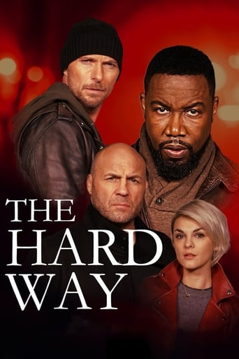 دانلود فیلم The Hard Way 2019 دوبله فارسی بدون سانسور
