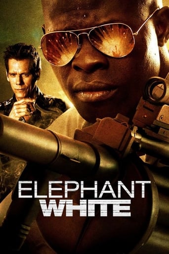 دانلود فیلم Elephant White 2011 (فیل سفید) دوبله فارسی بدون سانسور