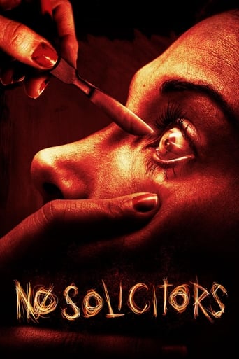 دانلود فیلم No Solicitors 2015 دوبله فارسی بدون سانسور