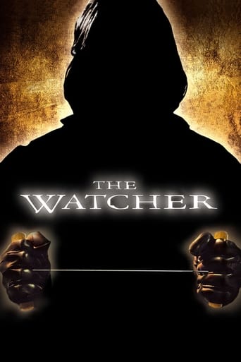 دانلود فیلم The Watcher 2000 (محافظ) دوبله فارسی بدون سانسور
