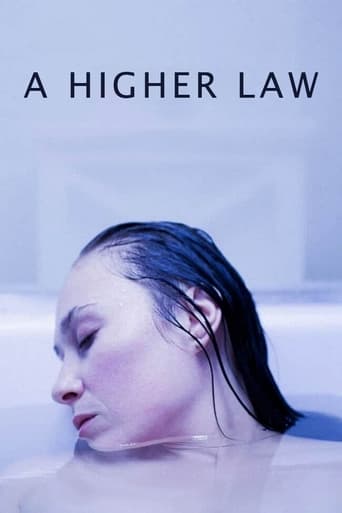 دانلود فیلم A Higher Law 2021 دوبله فارسی بدون سانسور