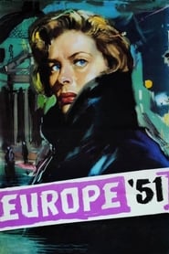 دانلود فیلم Europe '51 1952 دوبله فارسی بدون سانسور