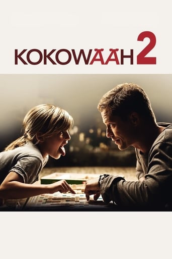 دانلود فیلم Kokowääh 2 2013 دوبله فارسی بدون سانسور