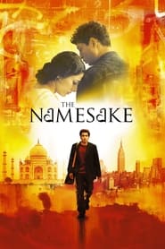 دانلود فیلم The Namesake 2006 دوبله فارسی بدون سانسور