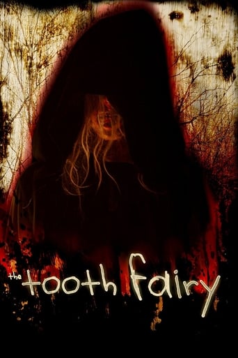 دانلود فیلم The Tooth Fairy 2006 دوبله فارسی بدون سانسور