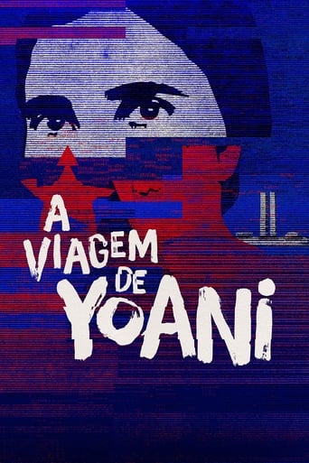 دانلود فیلم A Viagem de Yoani 2015 دوبله فارسی بدون سانسور