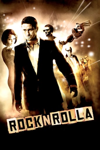 RocknRolla 2008 (راکنرولا)