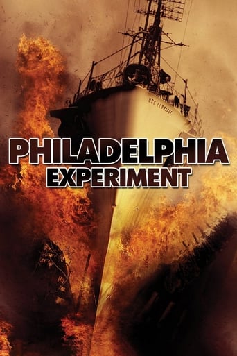 دانلود فیلم The Philadelphia Experiment 2012 دوبله فارسی بدون سانسور