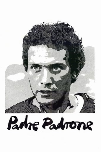 دانلود فیلم Padre Padrone 1977 دوبله فارسی بدون سانسور