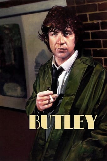 دانلود فیلم Butley 1974 دوبله فارسی بدون سانسور