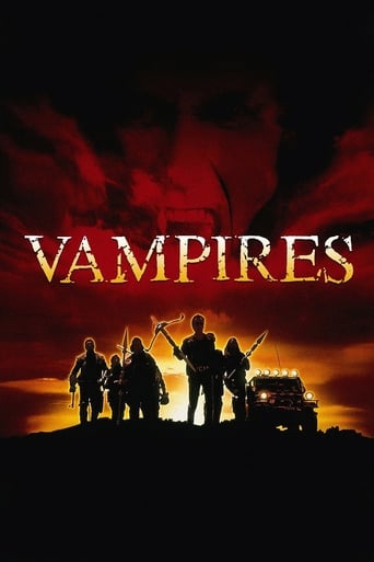 Vampires 1998