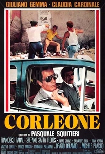 دانلود فیلم Corleone 1978 دوبله فارسی بدون سانسور