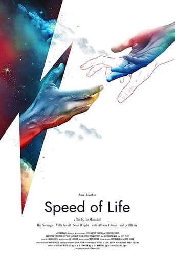 دانلود فیلم Speed of Life 2019 دوبله فارسی بدون سانسور
