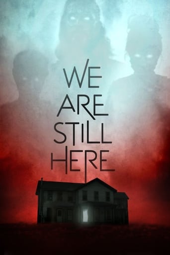 دانلود فیلم We Are Still Here 2015 (ما هنوز اینجاییم) دوبله فارسی بدون سانسور