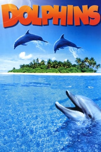 دانلود فیلم Dolphins 2000 دوبله فارسی بدون سانسور
