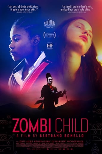 دانلود فیلم Zombi Child 2019 (بچه زامبی) دوبله فارسی بدون سانسور
