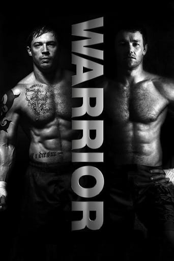 دانلود فیلم Warrior 2011 (مبارز) دوبله فارسی بدون سانسور