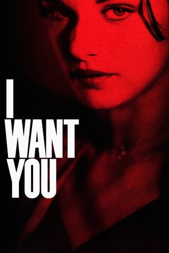 دانلود فیلم I Want You 1998 دوبله فارسی بدون سانسور