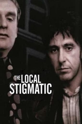 دانلود فیلم The Local Stigmatic 1990 دوبله فارسی بدون سانسور