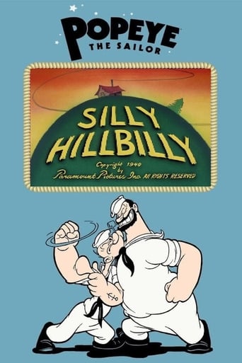 دانلود فیلم Silly Hillbilly 1949 دوبله فارسی بدون سانسور