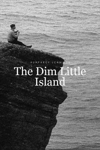 دانلود فیلم The Dim Little Island 1949 دوبله فارسی بدون سانسور