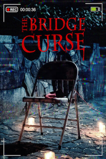 دانلود فیلم The Bridge Curse 2020 (پل نفرین شده) دوبله فارسی بدون سانسور