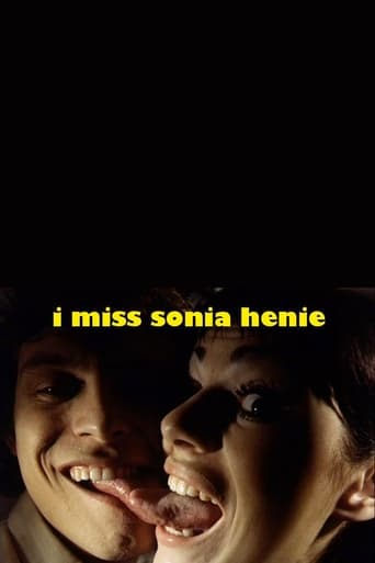 دانلود فیلم I Miss Sonia Henie 1971 دوبله فارسی بدون سانسور