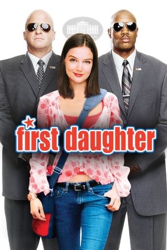 First Daughter 2004