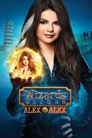 دانلود فیلم The Wizards Return: Alex vs. Alex 2013 دوبله فارسی بدون سانسور