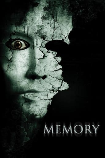 دانلود فیلم Memory 2006 دوبله فارسی بدون سانسور