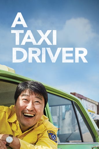 دانلود فیلم A Taxi Driver 2017 (یک راننده تاکسی) دوبله فارسی بدون سانسور