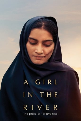 دانلود فیلم A Girl in the River: The Price of Forgiveness 2015 دوبله فارسی بدون سانسور