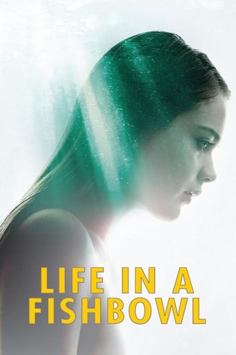 دانلود فیلم Life in a Fishbowl 2014 دوبله فارسی بدون سانسور