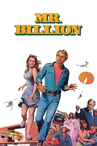 دانلود فیلم Mr. Billion 1977 دوبله فارسی بدون سانسور