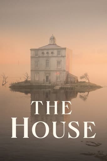 دانلود فیلم The House 2022 (خانه) دوبله فارسی بدون سانسور
