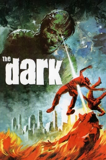 دانلود فیلم The Dark 1979 دوبله فارسی بدون سانسور