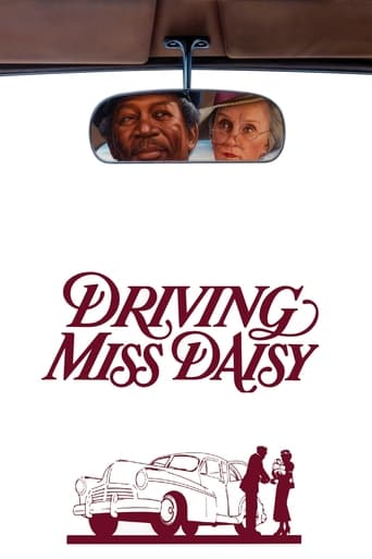Driving Miss Daisy 1989 (رانندگی برای خانم دیزی)