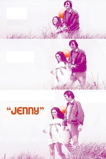 دانلود فیلم Jenny 1970 دوبله فارسی بدون سانسور