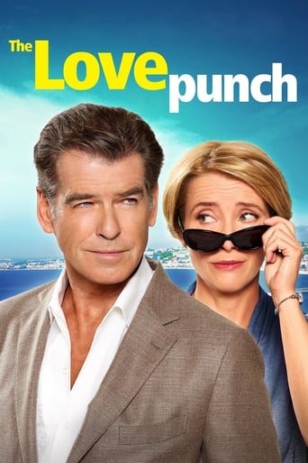 دانلود فیلم The Love Punch 2013 دوبله فارسی بدون سانسور