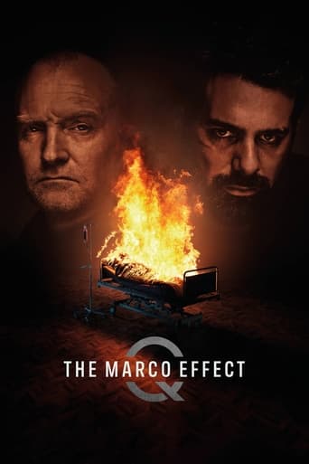 دانلود فیلم The Marco Effect 2021 (اثر مارکو ) دوبله فارسی بدون سانسور