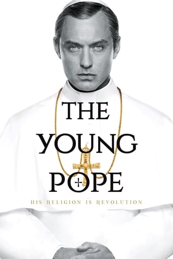 The Young Pope 2016 (پاپ جوان)