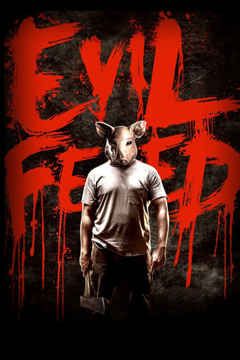 دانلود فیلم Evil Feed 2013 (خوراک شیطانی) دوبله فارسی بدون سانسور