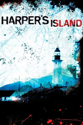 Harper's Island 2009 (جزیره هارپر)
