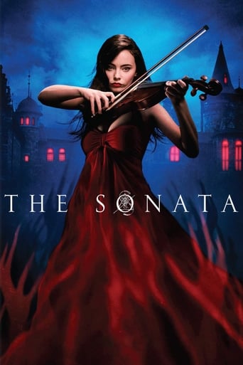 دانلود فیلم The Sonata 2018 دوبله فارسی بدون سانسور
