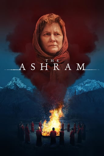دانلود فیلم The Ashram 2018 دوبله فارسی بدون سانسور