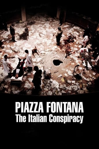 دانلود فیلم Piazza Fontana: The Italian Conspiracy 2012 دوبله فارسی بدون سانسور