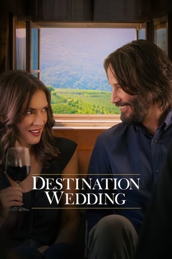 Destination Wedding 2018 (عروسی سرنوشت)