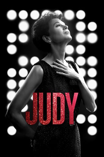 Judy 2019 (جودی)