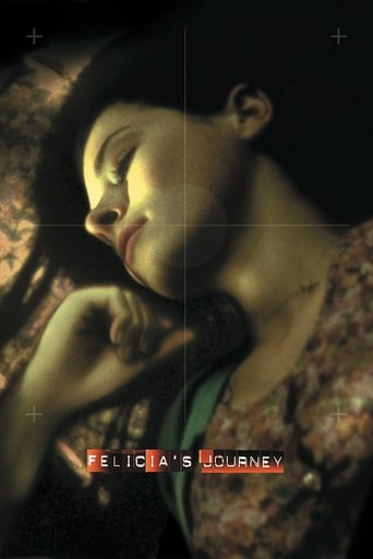 دانلود فیلم Felicia's Journey 1999 دوبله فارسی بدون سانسور