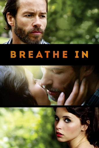 دانلود فیلم Breathe In 2013 (دم) دوبله فارسی بدون سانسور